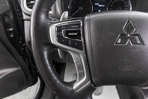 Внедорожник Mitsubishi Pajero Sport 2019 года, 2989000 рублей, Барнаул