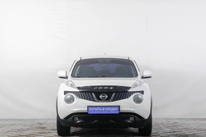 Внедорожник Nissan Juke 2014 года, 1299000 рублей, Кемерово