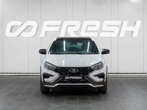 Универсал ВАЗ (LADA) Vesta Cross 2024 года, 1429000 рублей, Сургут