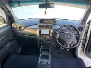 Минивэн Toyota bB 2007 года, 750000 рублей, Красноярск