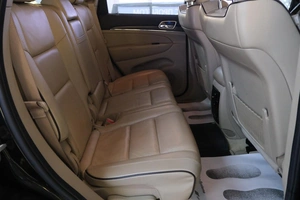 Внедорожник Jeep Grand Cherokee 2013 года, 2699000 рублей, Омск