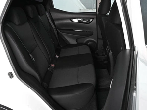 Внедорожник Nissan Qashqai 2017 года, 1929000 рублей, Аксай