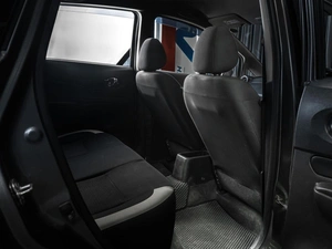 Хетчбэк Nissan Note 2017 года, 1177000 рублей, Тюмень