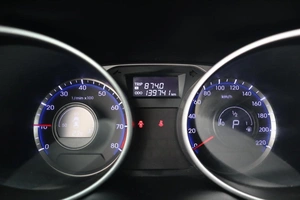 Внедорожник Hyundai ix35 2015 года, 1490000 рублей, Орёл