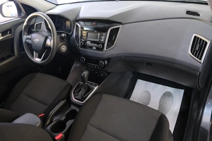 Внедорожник Hyundai Creta 2020 года, 1719000 рублей, Омск