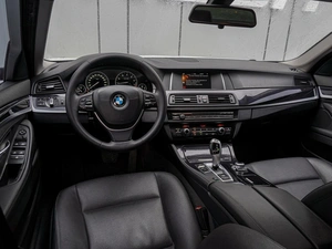 Седан BMW 5 серия 2016 года, 2170000 рублей, Краснодар