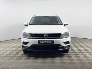 Внедорожник Volkswagen Tiguan 2018 года, 2194900 рублей, Казань