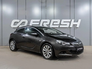 Хетчбэк Opel Astra GTC 2012 года, 749000 рублей, Воронеж