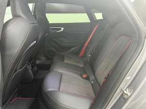 Лифтбек Audi A5L 2025 года, 6295000 рублей, Красноярск