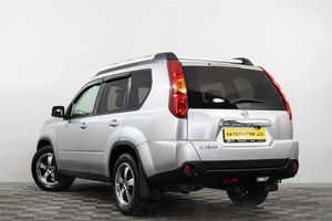 Внедорожник Nissan X-Trail 2008 года, 869000 рублей, Сургут
