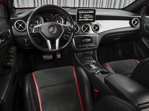 Внедорожник Mercedes-benz GLA-класс AMG 2014 года, 2145000 рублей, Ставрополь