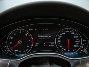 Лифтбек Audi A7 2016 года, 3799000 рублей, Красноярск