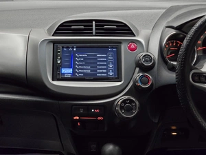 Хетчбэк Honda Fit 2011 года, 730000 рублей, Красноярск