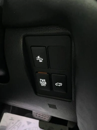 Внедорожник Lexus LX 2016 года, 7497000 рублей, Солонцы