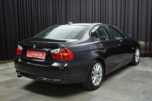 Седан BMW 3 серия 2007 года, 1099000 рублей, Красноярск