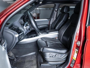 Внедорожник BMW X5 2010 года, 1629000 рублей, Ставрополь