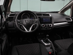 Хетчбэк Honda Fit 2016 года, 1100000 рублей, Большой Сочи
