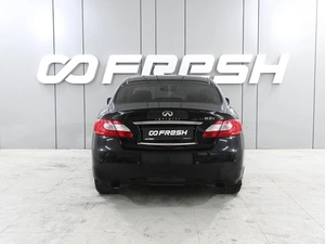 Седан Infiniti M37 2011 года, 1619000 рублей, Аксай