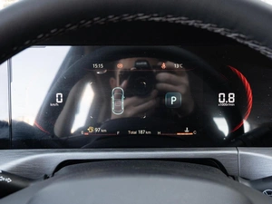 Внедорожник Changan CS35 Plus 2024 года, 2650000 рублей, Краснодар