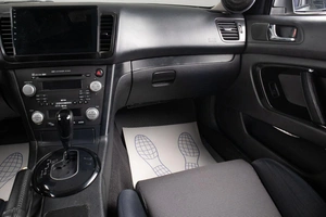 Универсал Subaru Legacy 2006 года, 859000 рублей, Оренбург