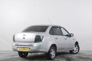 Седан ВАЗ (LADA) Granta 2013 года, 449000 рублей, Кемерово