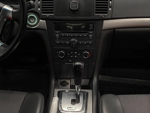 Седан Chevrolet Epica 2010 года, 630000 рублей, Красноярск