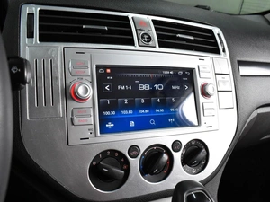 Внедорожник Ford Kuga 2010 года, 879000 рублей, Воронеж