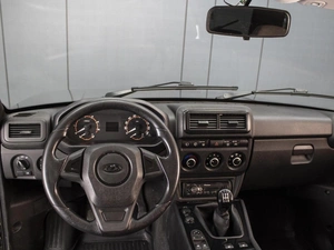 Внедорожник ВАЗ (LADA) Niva Legend 2025 года, 1110000 рублей, Омск
