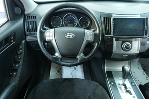 Внедорожник Hyundai ix55 2011 года, 1649000 рублей, Омск
