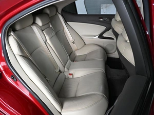 Седан Lexus IS 2011 года, 1650000 рублей, Аксай