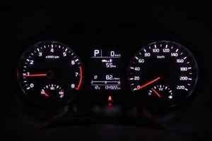 Седан Kia Rio 2018 года, 1290000 рублей, Курск