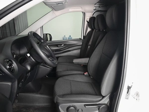 Mercedes-Benz Vito, W447 рестайлинг (2018—н. в.) 109 1.6 CDI MT (88 л.с.) 2021г. 2021 года, 3640000 рублей, Ставрополь