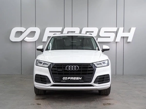 Внедорожник Audi Q5 2018 года, 3709000 рублей, Воронеж