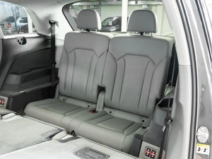 Внедорожник Audi Q7 2019 года, 3999000 рублей, Ставрополь