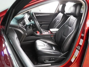 Седан Ford Fusion (North America) 2016 года, 1489000 рублей, Воронеж