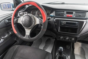 Седан Mitsubishi Lancer 2006 года, 489000 рублей, Барнаул