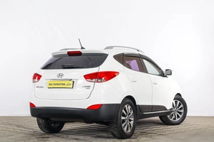 Внедорожник Hyundai Tucson 2013 года, 1459000 рублей, Тюмень