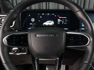 Внедорожник JAECOO J8 2024 года, 3929000 рублей, Тюмень