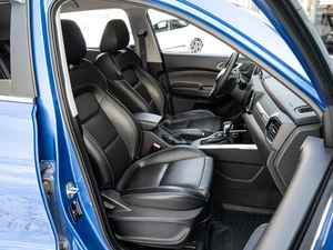 Внедорожник Chery Tiggo 4 2019 года, 1400000 рублей, Краснодар