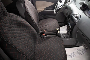 Хетчбэк Chery IndiS (S18D) 2012 года, 249000 рублей, Оренбург