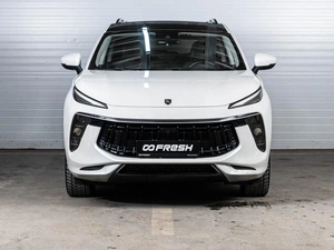 Внедорожник Forthing T5 EVO 2021 года, 1799000 рублей, Ставрополь