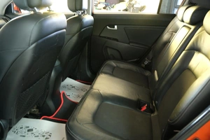 Внедорожник Kia Sportage 2013 года, 1489000 рублей, Омск