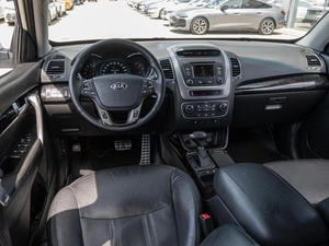 Внедорожник Kia Sorento Prime 2014 года, 1600000 рублей, Краснодар