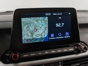 Седан Kia K3 2021 года, 1650000 рублей, Красноярск