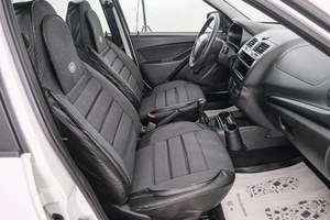 Седан ВАЗ (LADA) Granta 2019 года, 679000 рублей, Красноярск