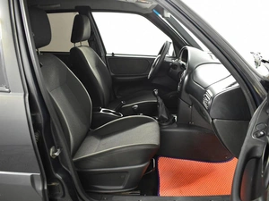 Внедорожник Chevrolet Niva 2017 года, 679900 рублей, Казань