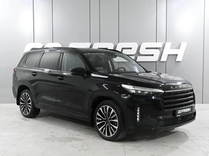 Внедорожник EXEED VX 2022 года, 2599000 рублей, Аксай