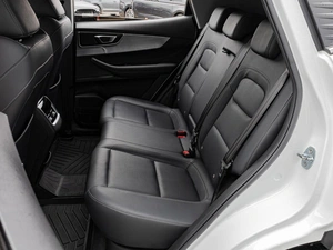 Внедорожник Chery Tiggo 4 Pro 2023 года, 1499000 рублей, Краснодар