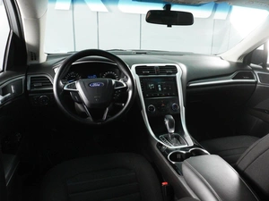 Седан Ford Mondeo 2015 года, 1425000 рублей, Красный Пахарь