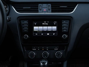 Лифтбек Skoda Octavia 2014 года, 1290000 рублей, Ставрополь